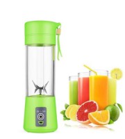 Rechargeable Portable Juicer - 2031