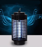 Anti Mosquito Killing Lamp - 2542