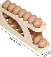 Rolling Egg Storage Box